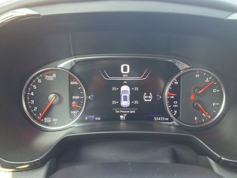 Used 2021 Chevrolet Blazer RS w/ Enhanced Convenience Package image 29