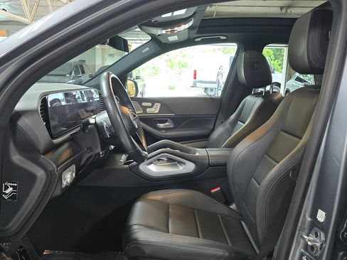 Used 2024 Mercedes-Benz GLE 350 4MATIC image 20