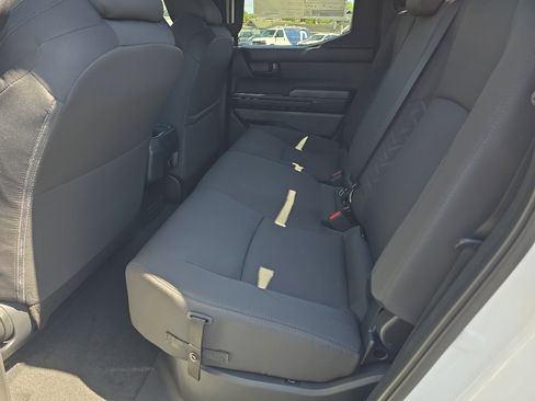 New 2026 Toyota Tacoma SR5 RWD image 16