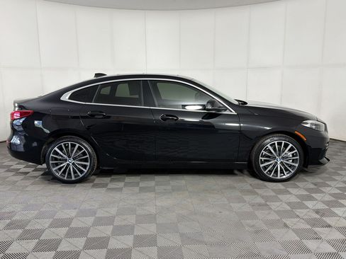 Used 2022 BMW 228i xDrive Gran Coupe w/ Convenience Package AWD/4WD image 8