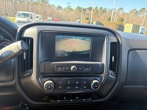 Used 2016 Chevrolet Silverado 2500 W/T w/ WT Convenience Package image 15