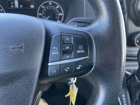 Used 2023 Ford Transit 250 148 High Roof AWD image 19