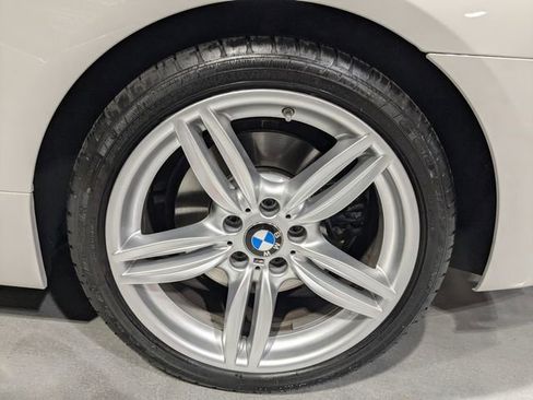 Used 2015 BMW 650i xDrive Convertible image 17