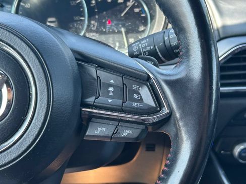 Used 2023 MAZDA CX-9 Carbon Edition AWD/4WD image 39