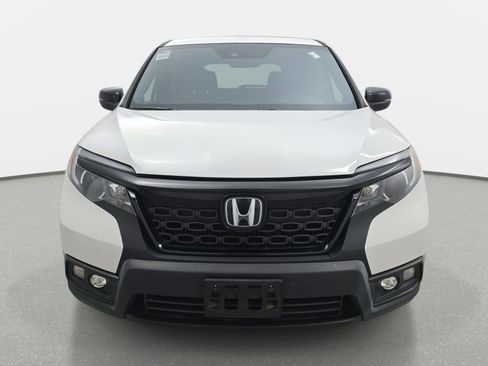 Used 2020 Honda Passport EX-L image 2