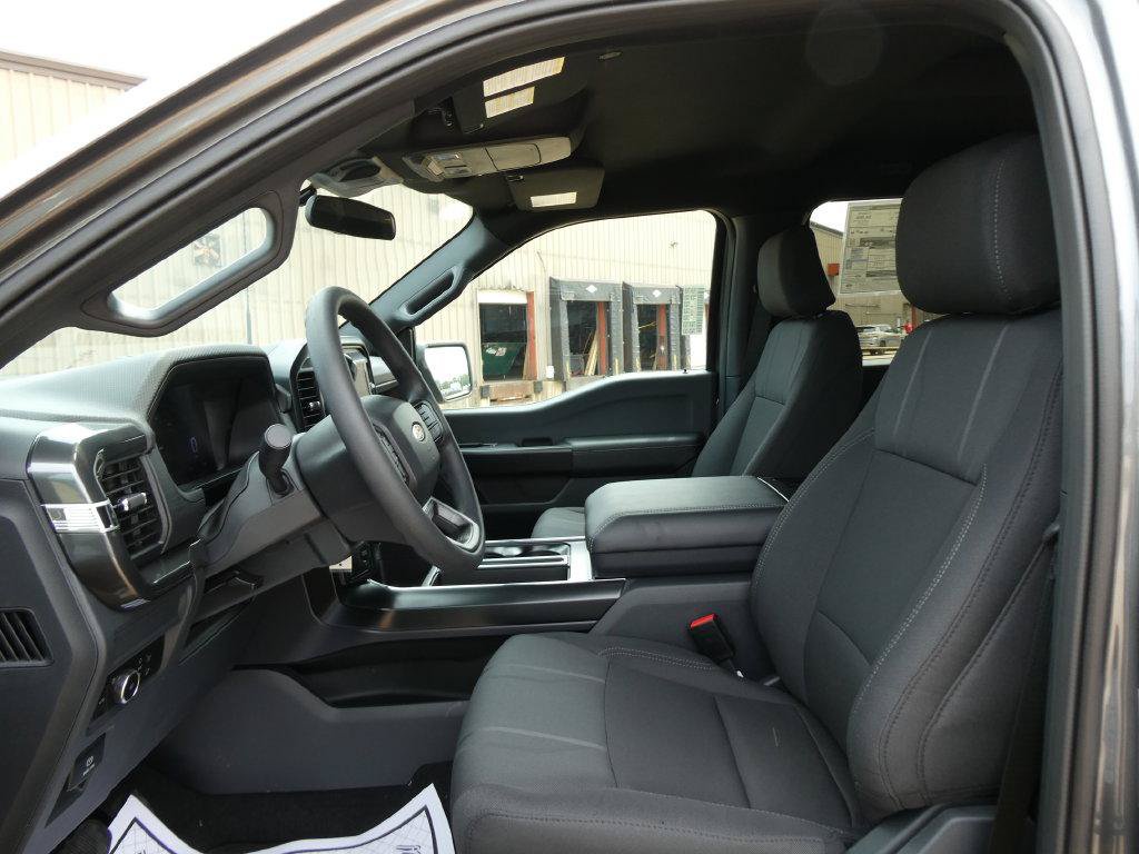 New 2026 Ford F150 STX w/ Equipment Group 200A AWD/4WD image 17