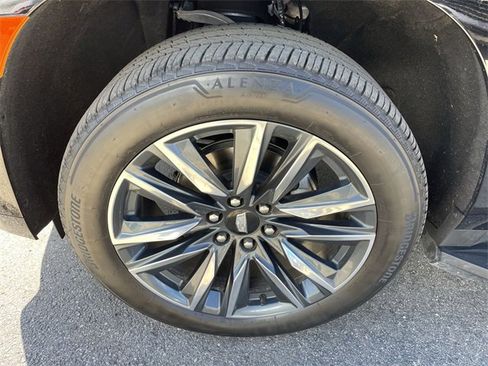 Used 2021 Cadillac Escalade Sport w/ Driver Assist Tech Package image 26