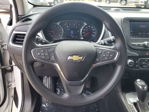 Used 2020 Chevrolet Equinox LT FWD image 20