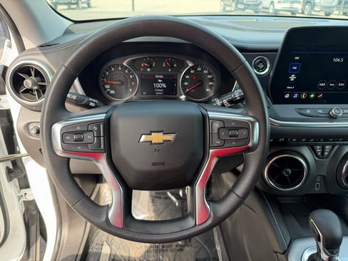 Used 2024 Chevrolet Blazer LT w/ Convenience Package image 25