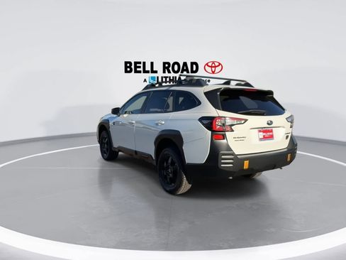 Used 2022 Subaru Outback Wilderness image 6