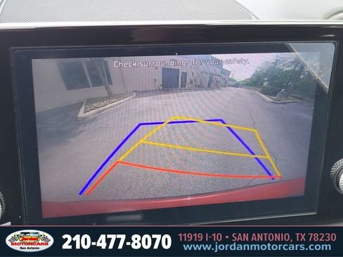 Used 2022 Hyundai Santa Fe SEL image 20