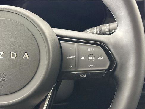 New 2026 MAZDA CX-5 2.5 S w/ Premium Package image 21