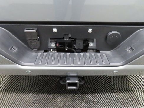 Used 2025 GMC Sierra 1500 Denali Ultimate image 48