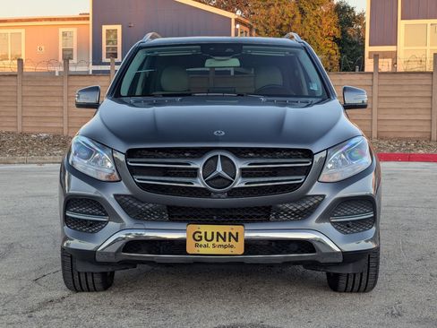 Used 2018 Mercedes-Benz GLE 350 4MATIC image 8