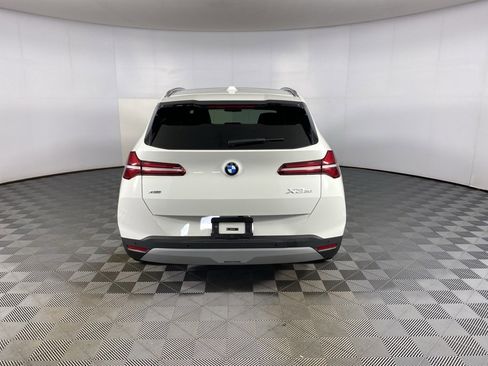 New 2026 BMW X3 xDrive30 w/ Convenience Package image 24