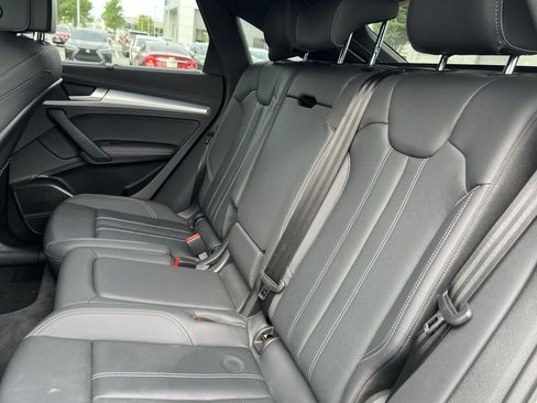 Used 2024 Audi Q5 2.0T Premium Plus AWD/4WD image 34