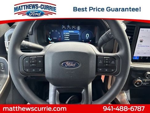 New 2026 Ford F150 STX AWD/4WD image 18