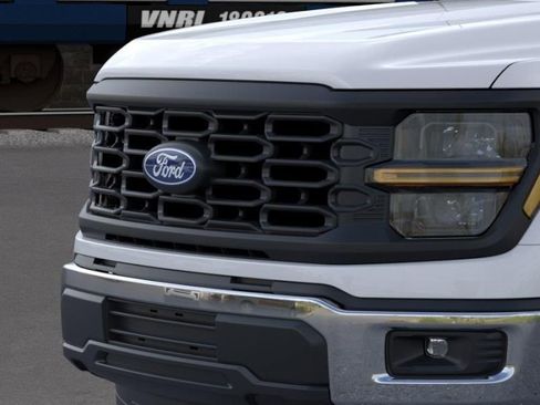 New 2026 Ford F150 XL image 17