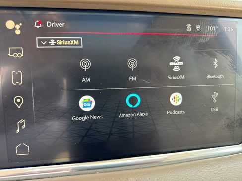 Used 2023 GMC Yukon Denali AWD/4WD image 26