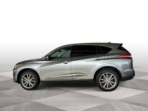 Certified 2023 Acura RDX FWD w/ Technology Package image 5