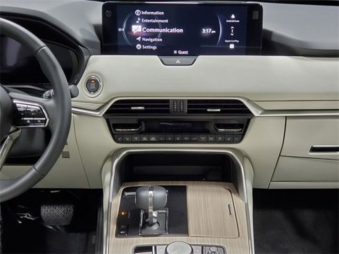 New 2026 MAZDA CX-90 3.3 Turbo S w/ Premium Package image 17