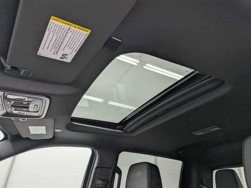 New 2026 Chevrolet Silverado 3500 High Country w/ High Country Premium Package AWD/4WD image 23