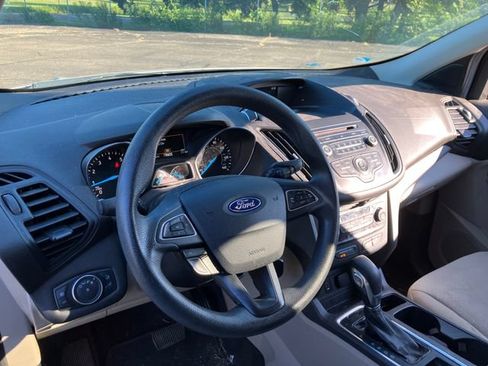 Used 2018 Ford Escape SE AWD/4WD image 8