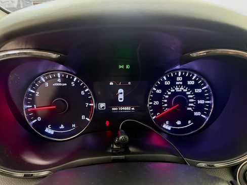 Used 2015 Kia Forte EX w/ Premium Package FWD image 10