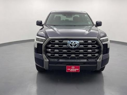 Used 2023 Toyota Tundra Platinum AWD/4WD image 9