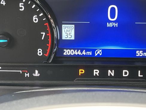 Used 2023 Ford Explorer XLT w/ Equipment Group 202A image 19