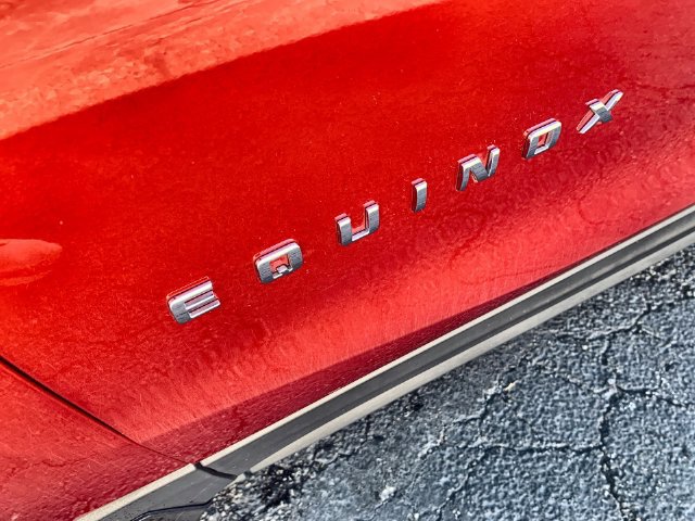 Certified 2024 Chevrolet Equinox LT FWD image 30