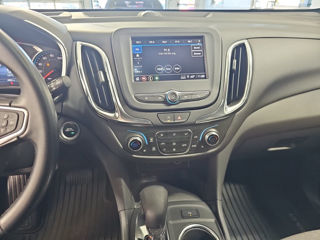 Used 2024 Chevrolet Equinox LT AWD/4WD image 26