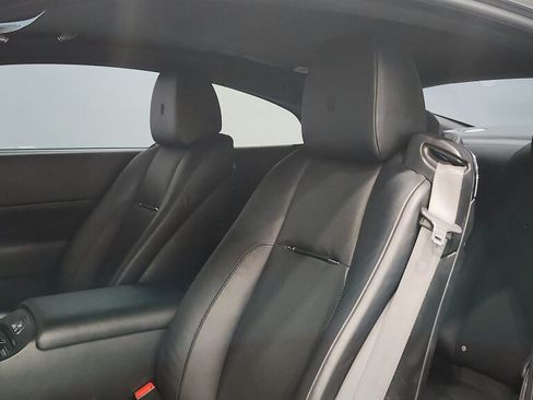 Used 2015 Rolls-Royce Wraith RWD image 33