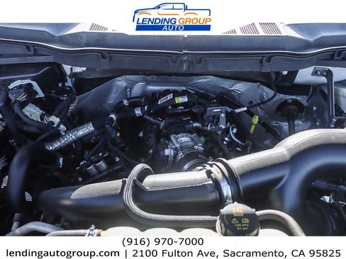 Used 2021 Ford F150 XLT w/ Trailer Tow Package image 23