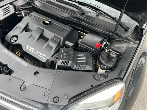 Used 2017 Chevrolet Equinox LT w/ Convenience Package AWD/4WD image 42