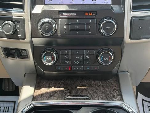 Used 2019 Ford F350 Lariat w/ Lariat Ultimate Package AWD/4WD image 22