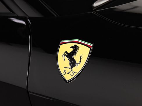 Certified 2014 Ferrari F12 Berlinetta RWD image 23