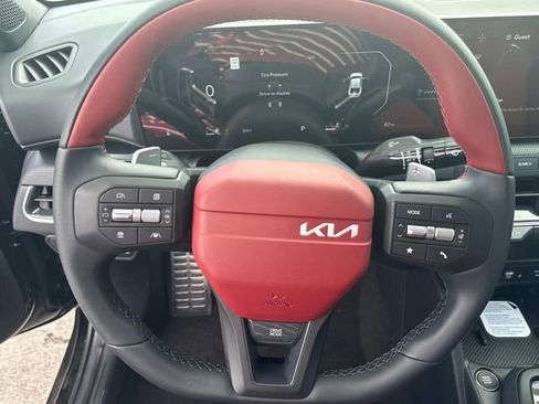 New 2026 Kia K4 GT-Line Turbo image 24