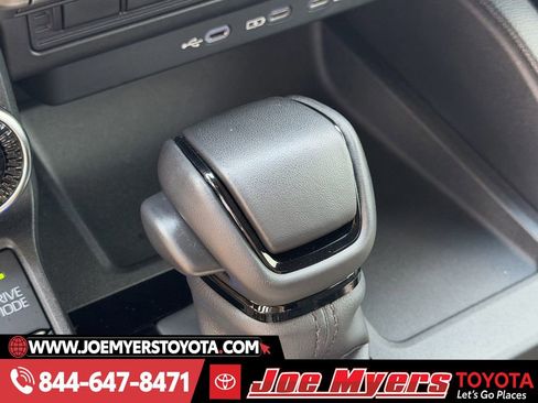 Used 2024 Toyota Land Cruiser 1958 image 21