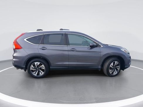 Used 2016 Honda CR-V Touring image 6