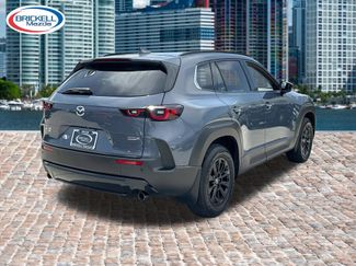 Used 2026 MAZDA CX-50 AWD 2.5 Hybrid w/ Weather Package video 3