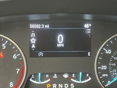 Used 2021 Ford EcoSport SE w/ SE Convenience Package image 15