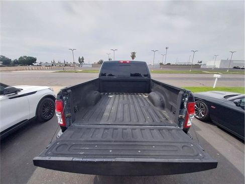 Used 2020 RAM 2500 Tradesman AWD/4WD image 7