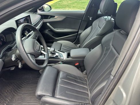 Used 2023 Audi A4 2.0T Premium Plus w/ Premium Plus Package AWD/4WD image 16