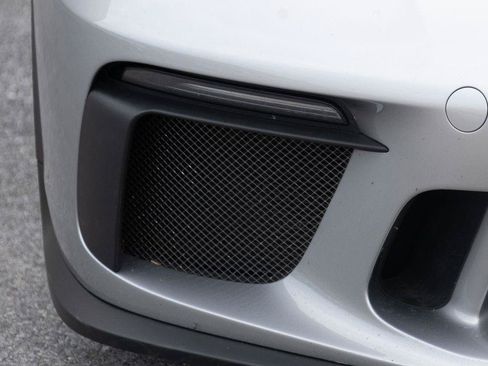 Used 2018 Porsche 911 GT3 RWD image 26