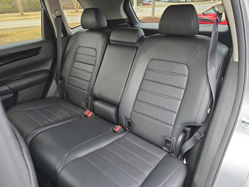 Used 2023 Honda CR-V EX-L image 14