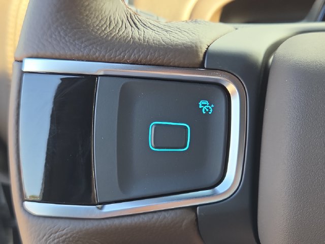 New 2027 Ford Expedition King Ranch AWD/4WD image 20