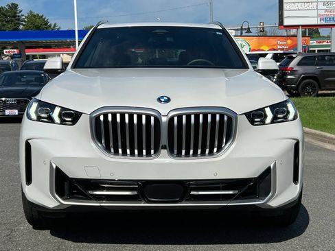 Used 2026 BMW X5 xDrive50e AWD/4WD image 18