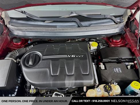 Used 2019 Jeep Cherokee Latitude Plus image 29