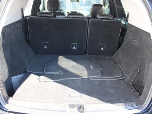 Used 2013 Mercedes-Benz ML 350 2WD image 7